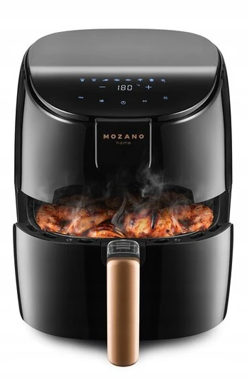 Mozano Active Fryer