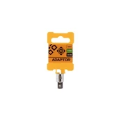 Galvutės adapteris Forte Tools, 1/4", 3/8"