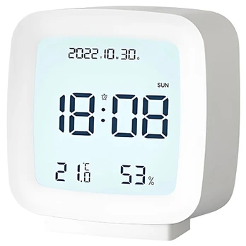 Verk Group ORŲ STOTIS 2286 BALTA (100)