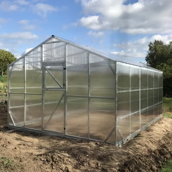 DELUXE 4x14m. 4 mm
