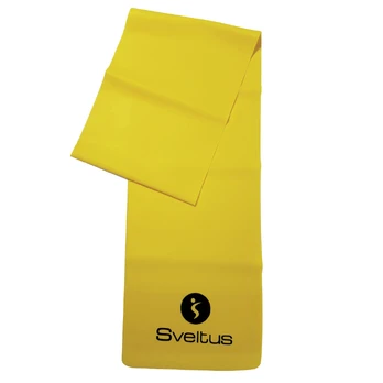 SVELTUS LATEX Light Mankštos juosta