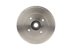 BOSCH 0 986 477 290 Brake drum kaina