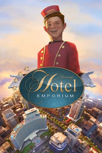 Luxury Hotel Emporium PC