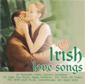 CD Various - Irish Love Songs