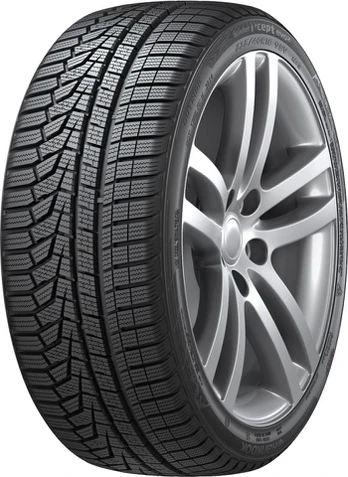 Hankook WINTER I*CEPT EVO2 SUV (W320A) RP 295/35 R23