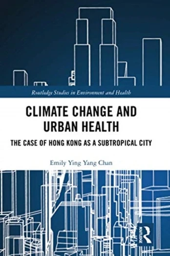 Climate Change and Urban Health