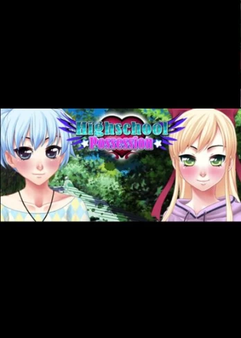 Highschool Possession Steam