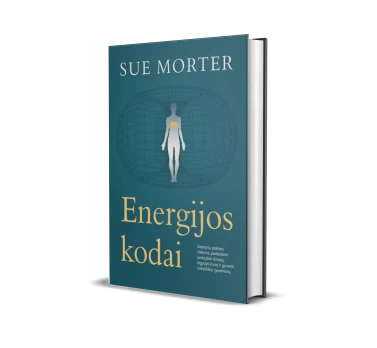 KNYGA Energijos kodai