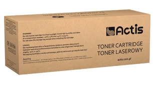 Tonerių kasetė Actis TH-30A, juoda