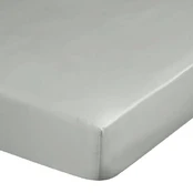 Paklodė Diva Line Dina, šviesiai pilka, 160 x 210 cm, 210 cm x 160 cm kaina