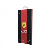 grūdintas stiklas 6D for Xiaomi Redmi 10C / 12C / Poco C40 black frame kaina