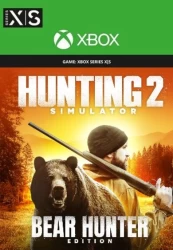 Hunting Simulator 2 Xbox Series X|S kaina