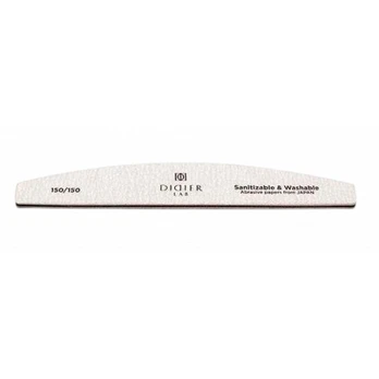 Didier Lab Half Moon Speedy Zebra Nagų dildė, 150/150