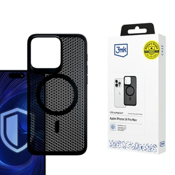 3MK COOLing MagCase iPhone 14 Pro Max
