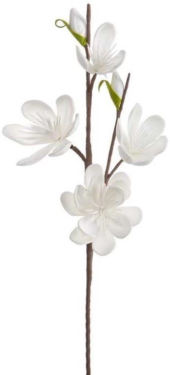 Eurofirany KW/FLORE/843/B B