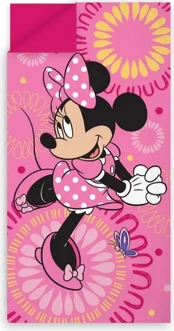 Brandmac Sleeping Bag - 140 x 70 cm - Minnie (180006)