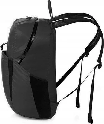 Turistinė kuprinė Naturehike , 25l, juoda