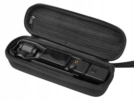 Telesin dėklas, skirtas DJI Osmo Pocket 3