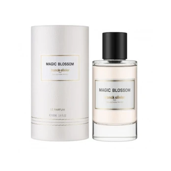 Franck Olivier Magic Blossom Parfumuotas vanduo, 100ml