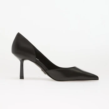 Steve Madden Vena Black Leather - Dydis 37 (11005286017W 017 Laisvalaikio batai)