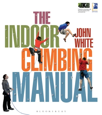 Indoor Climbing Manual