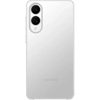 Dėklas Samsung Clear Case Galaxy S25 Edge permatomas