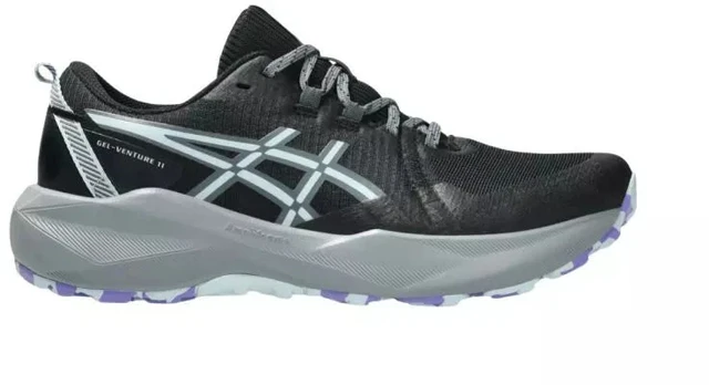 Asics Gel-Venture 11 1012B933 001 moteriški bėgimo bateliai