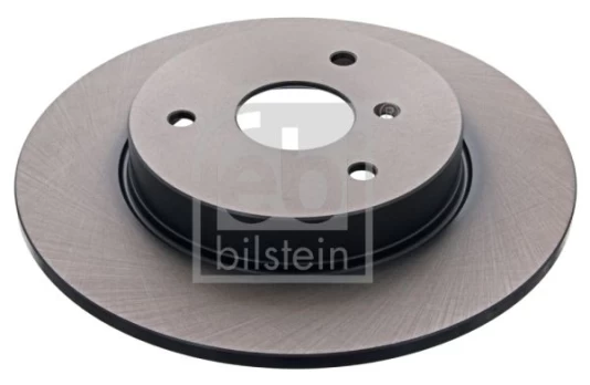 FEBI FE22345 Brake Disc