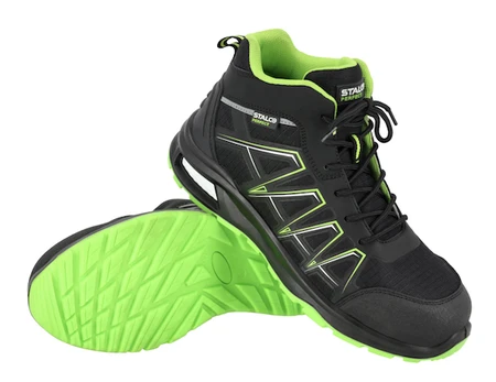 Darbo batai SCORPION S3, 44 dydis