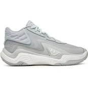 Krepšinio batai Under Armour UA Spawn 7 Mid 6000753 Pilka