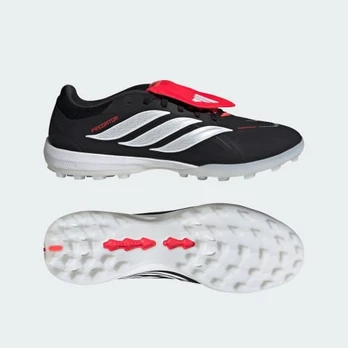 adidas PREDATOR PRO Fold-Over Tongue Turf - Dydis 39 (JR7865 )