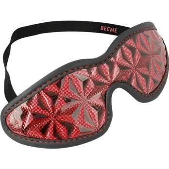 Akių raištis BEGME RED EDITION ELASTIC ANTIFACE