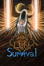 Striving For Light: Survival PC