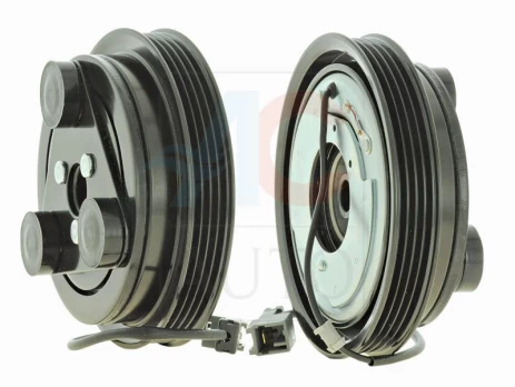 Magnetinė sankaba, oro kondicionieriaus kompresorius ACAUTO AC-06CL21
