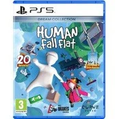 Human: Fall Flat Playstation 5