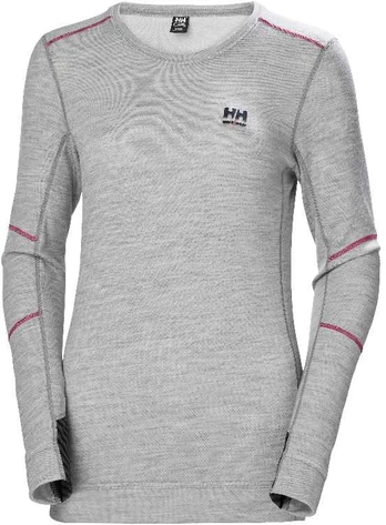 Drabužis Helly Hansen, pilkas, S dydis