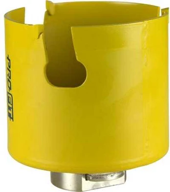 Profitec Hulsav HM 51mm universalus m/adapteris