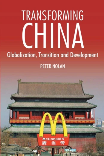 Transforming China