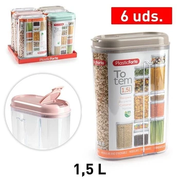 Indas biriems produktams, 1.5l