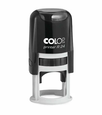 Antspaudas Colop Spausdintuvas R24