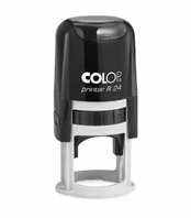 Antspaudas Colop Spausdintuvas R24 kaina