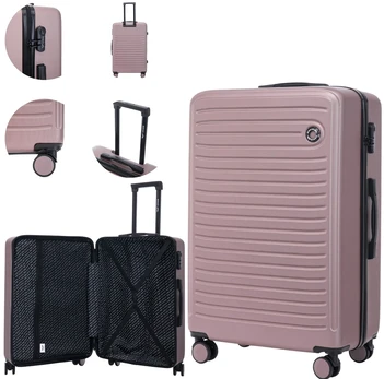 Kelioninis Didelis lagaminas Wings, 97 l