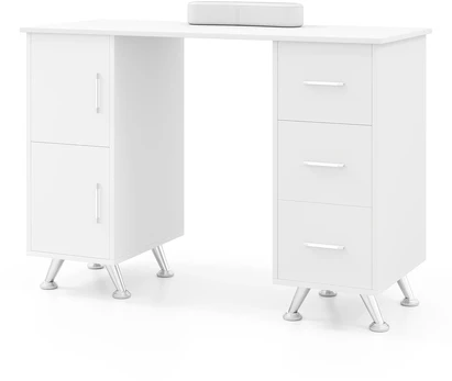 Manikiūro stalas 108 x 45 x 76 cm