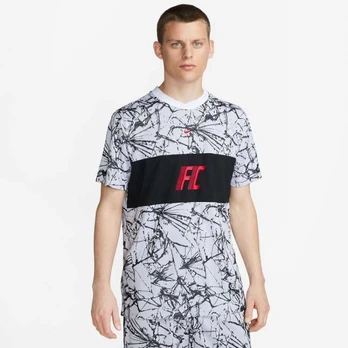Nike marškinėliai