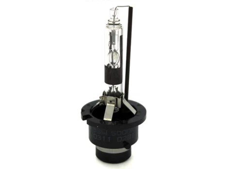 Lemputė XENON D2R 5000K, 1vnt