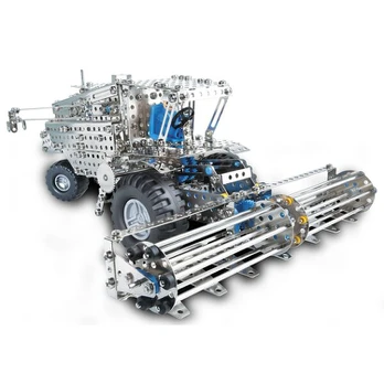 Konstruktorius Eitech Harvester