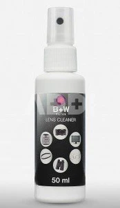 Valymo skystis B+W Lens Cleaner (Spray)