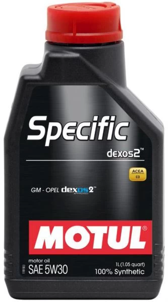 Variklio alyva MOTUL 102638