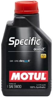 Variklio alyva MOTUL 102638 kaina