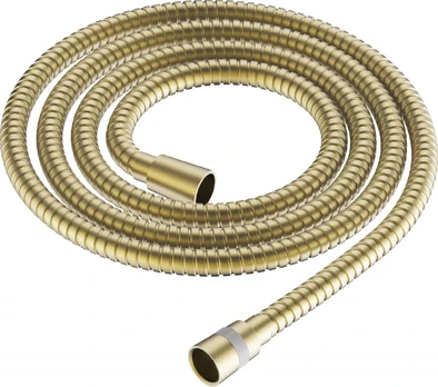 Steel shower hose - 150 cm